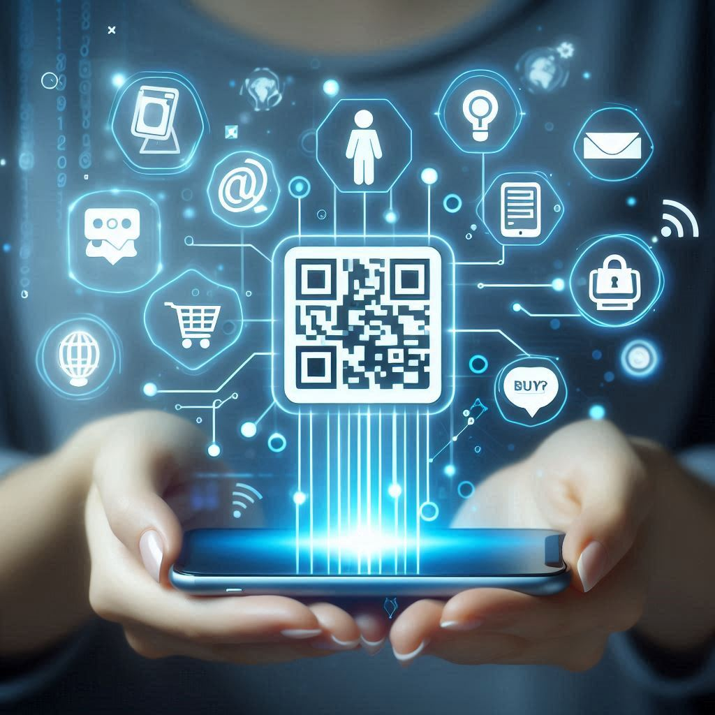 Authentication image